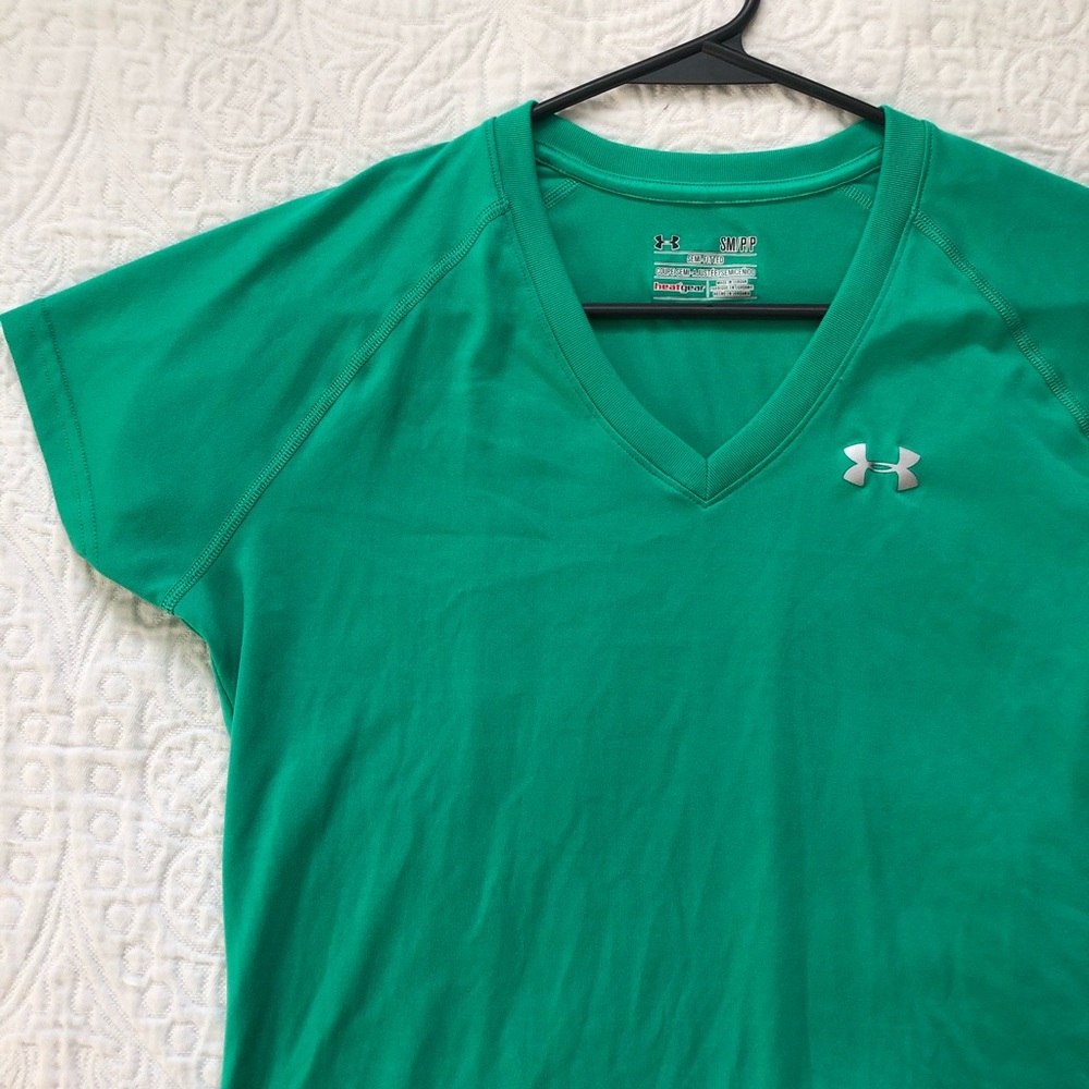 Under Armour dri fit T-shirt